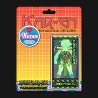 Kar-en TMP AF 04952