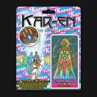 Kar-en TMP AF 04964