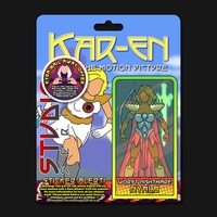 Kar-en TMP AF 04965