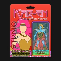 Kar-en TMP AF 04974