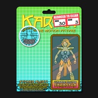 Kar-en TMP AF 04981