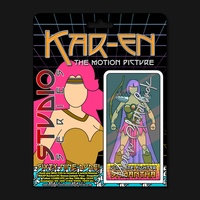Kar-en TMP AF 04985