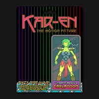 Kar-en TMP AF 04989