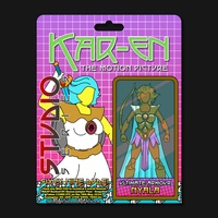 Kar-en TMP AF 04991