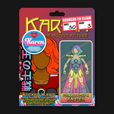 Kar-en TMP AF 05004