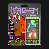 Kar-en TMP AF 05005