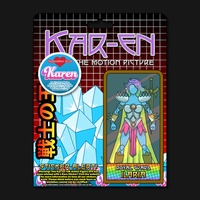 Kar-en TMP AF 05006