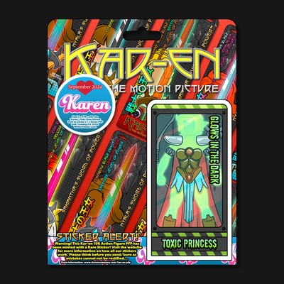 Kar-en TMP AF 05008