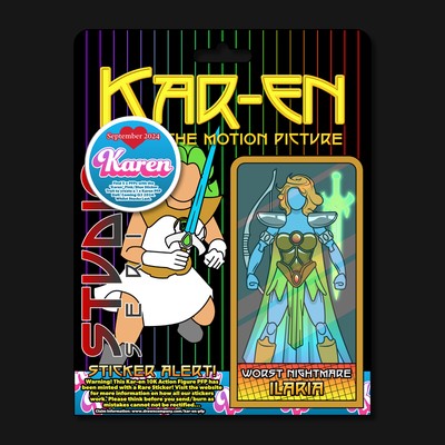 Kar-en TMP AF 05010