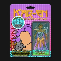 Kar-en TMP AF 05023