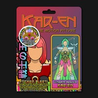 Kar-en TMP AF 05029
