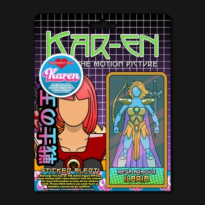 Kar-en TMP AF 05030