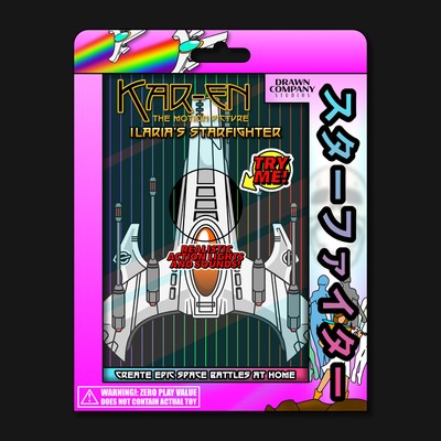 RYL STRSHP 030