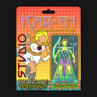 Kar-en TMP AF 05049