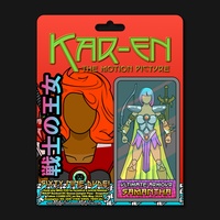 Kar-en TMP AF 05069