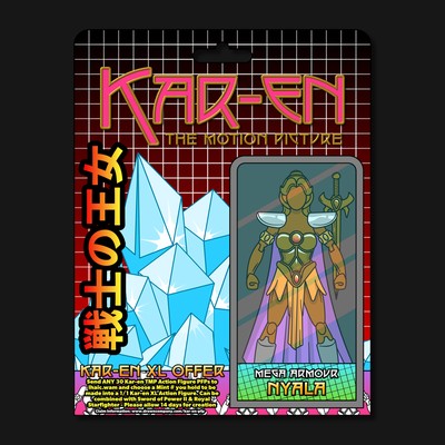 Kar-en TMP AF 05095