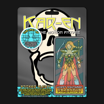 Kar-en TMP AF 05098