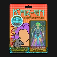Kar-en TMP AF 05106