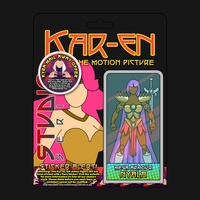 Kar-en TMP AF 05109