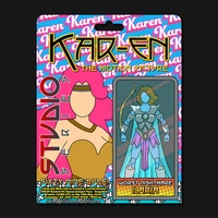 Kar-en TMP AF 05117