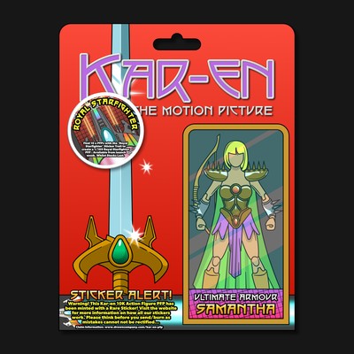Kar-en TMP AF 05121