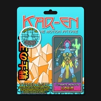 Kar-en TMP AF 05137