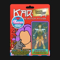 Kar-en TMP AF 05144
