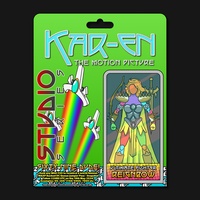 Kar-en TMP AF 05146