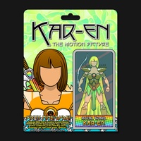 Kar-en TMP AF 05178