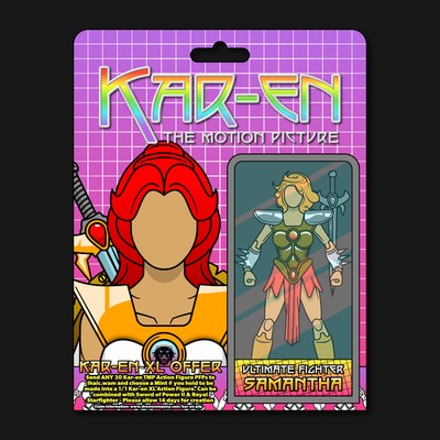 Kar-en TMP AF 05179
