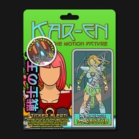 Kar-en TMP AF 05226