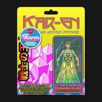 Kar-en TMP AF 05227