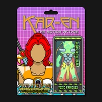 Kar-en TMP AF 05229