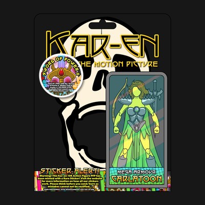 Kar-en TMP AF 05232