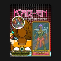 Kar-en TMP AF 05233