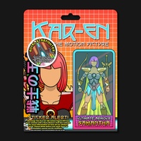 Kar-en TMP AF 05269