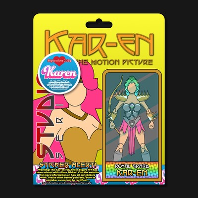 Kar-en TMP AF 05270