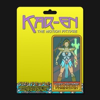 Kar-en TMP AF 05271