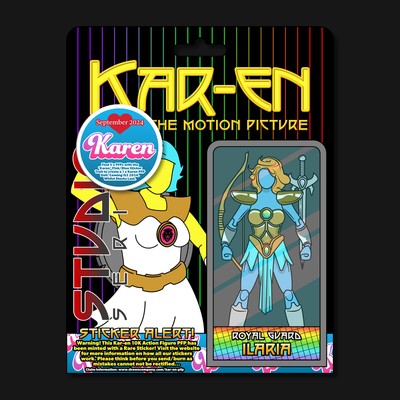 Kar-en TMP AF 05275