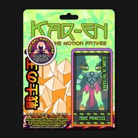 Kar-en TMP AF 05277