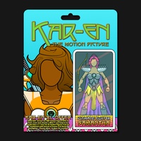Kar-en TMP AF 05278