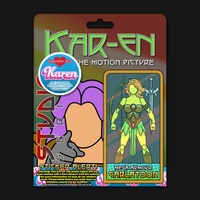 Kar-en TMP AF 05285