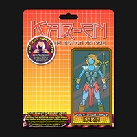Kar-en TMP AF 05286