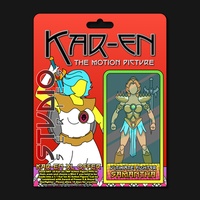 Kar-en TMP AF 05287