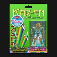 Kar-en TMP AF 05289