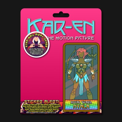 Kar-en TMP AF 05292