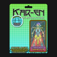 Kar-en TMP AF 05311