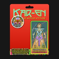 Kar-en TMP AF 05313