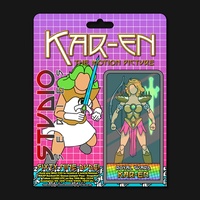 Kar-en TMP AF 05326