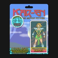 Kar-en TMP AF 05329